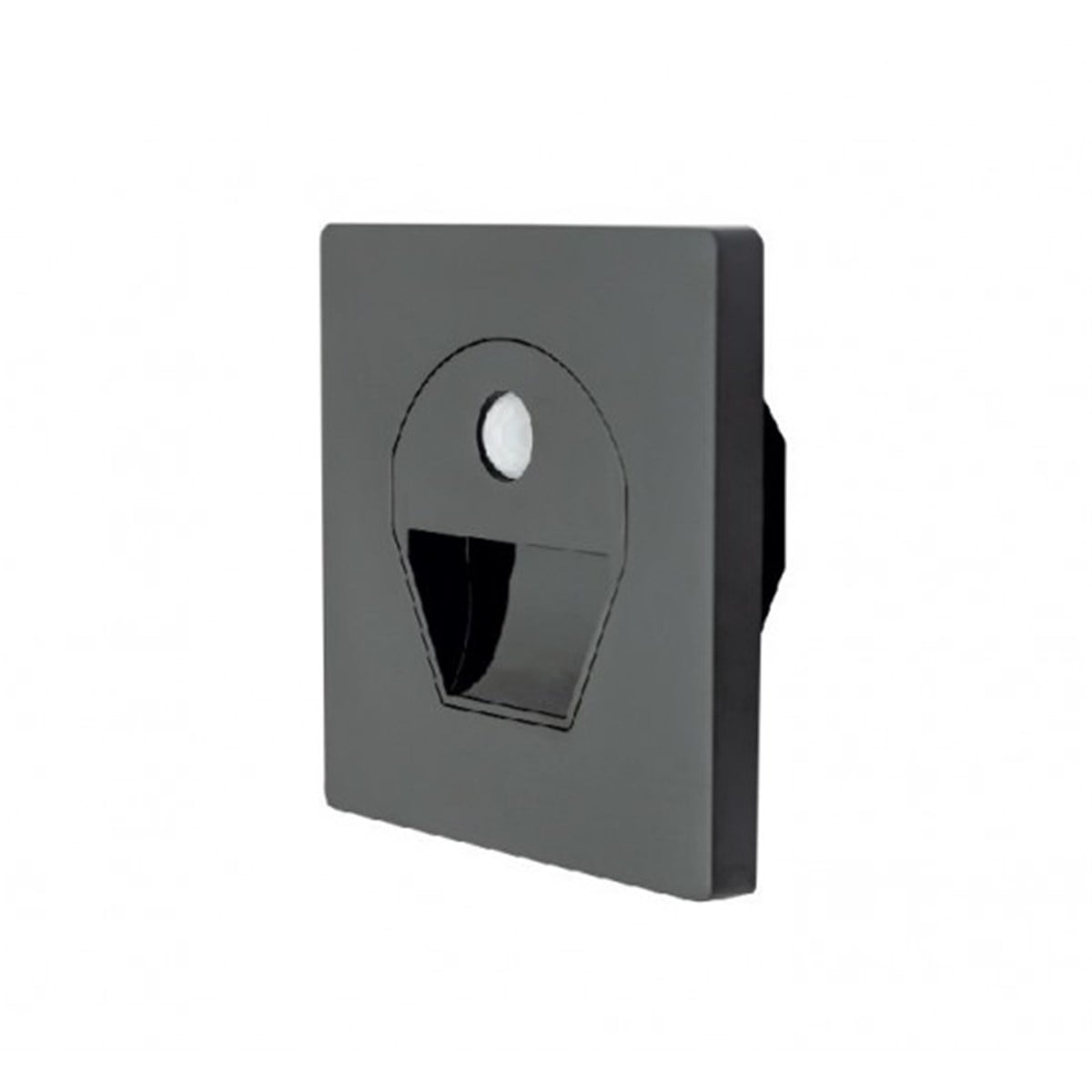 Cata Ct-5170 Sensörlü 1W Koridor Armatürü