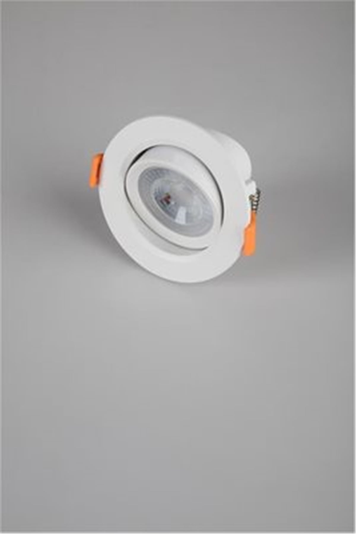 Cata Ct-5204G Akik 5W Led Spot 7 Cm Gün Işığı