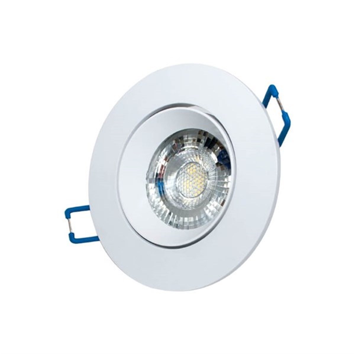 Cata CT-5256 Safir Led Spot 8W Beyaz Işık