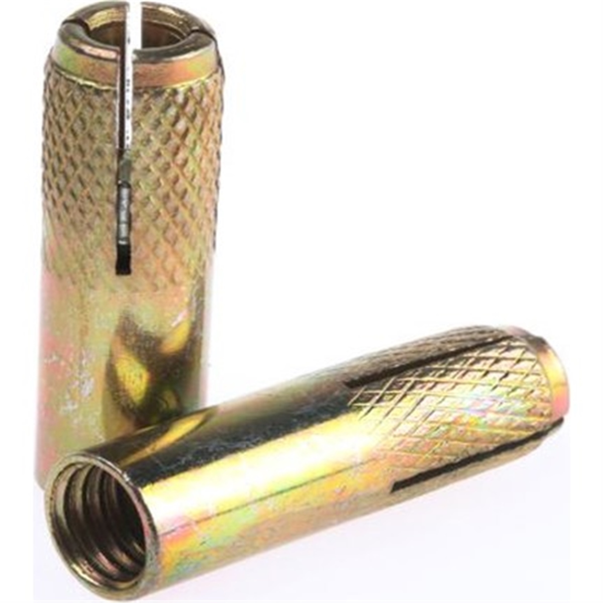 Çelik Çakma Dübel 10 Mm