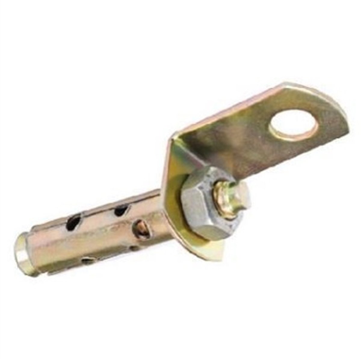 Çelik Dübel 6 Lık (Asmatavan)