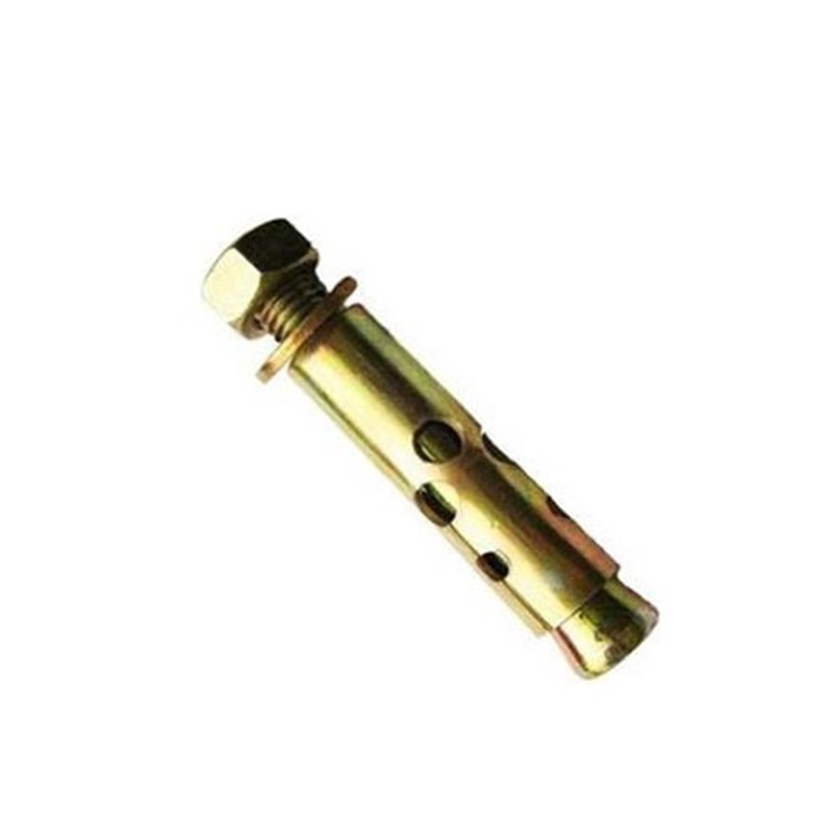 Çelik Gömlekli Dübel 10*85