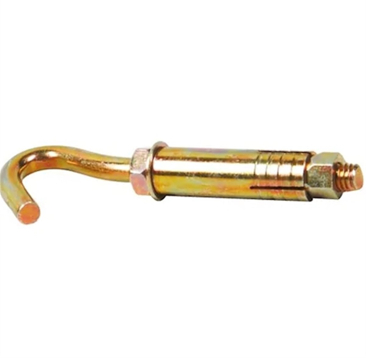 Çelik Kancalı Dübel 8 Mm Açık