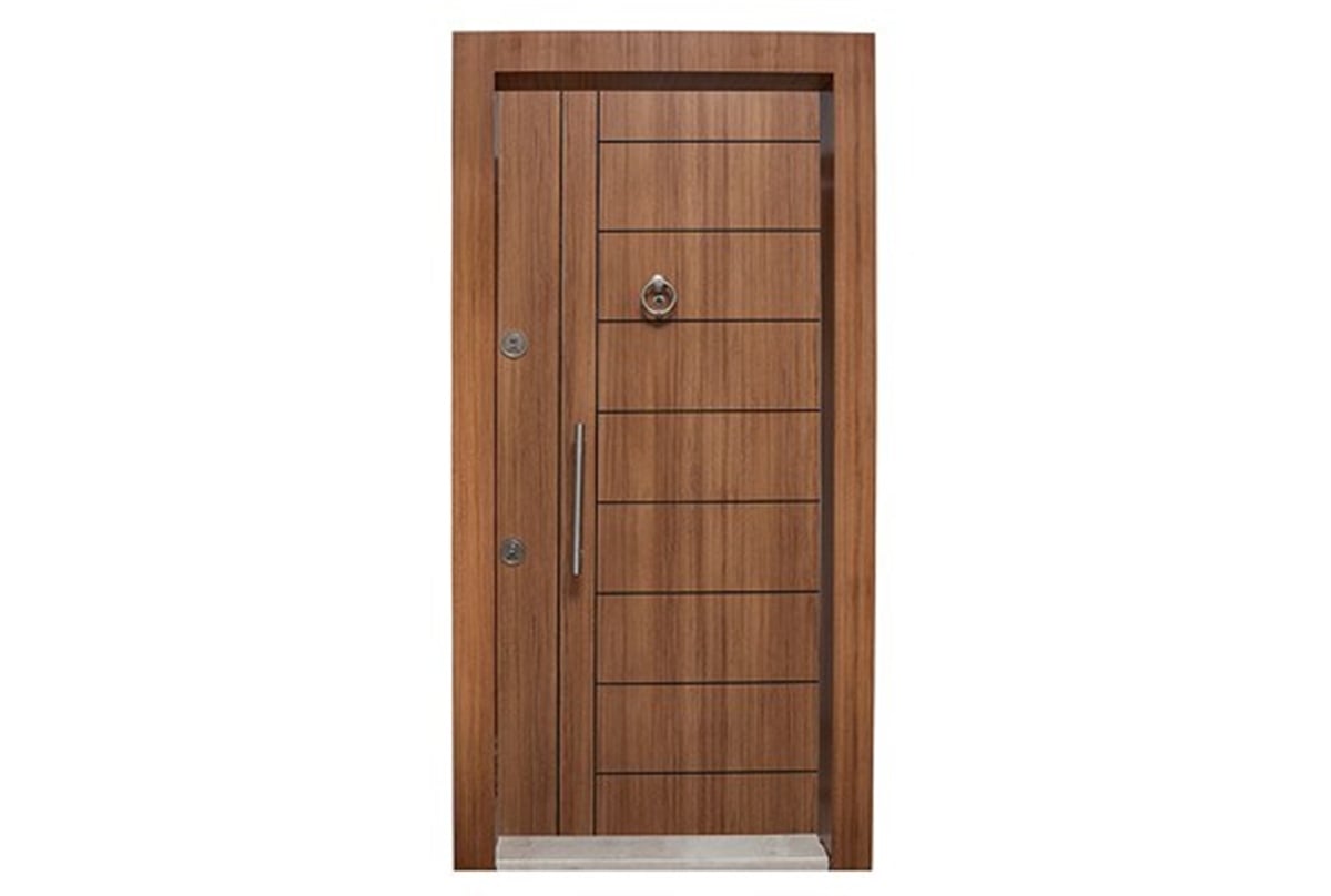 Çelik Kapı Prestij-Monoblok Sac Kasa