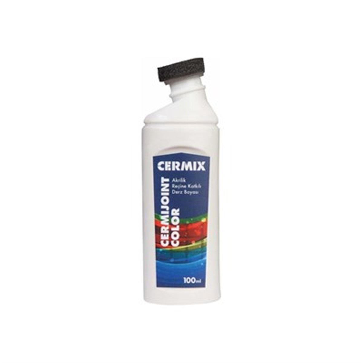 Cermijoint Color Derz Boyası 100 Ml Beyaz