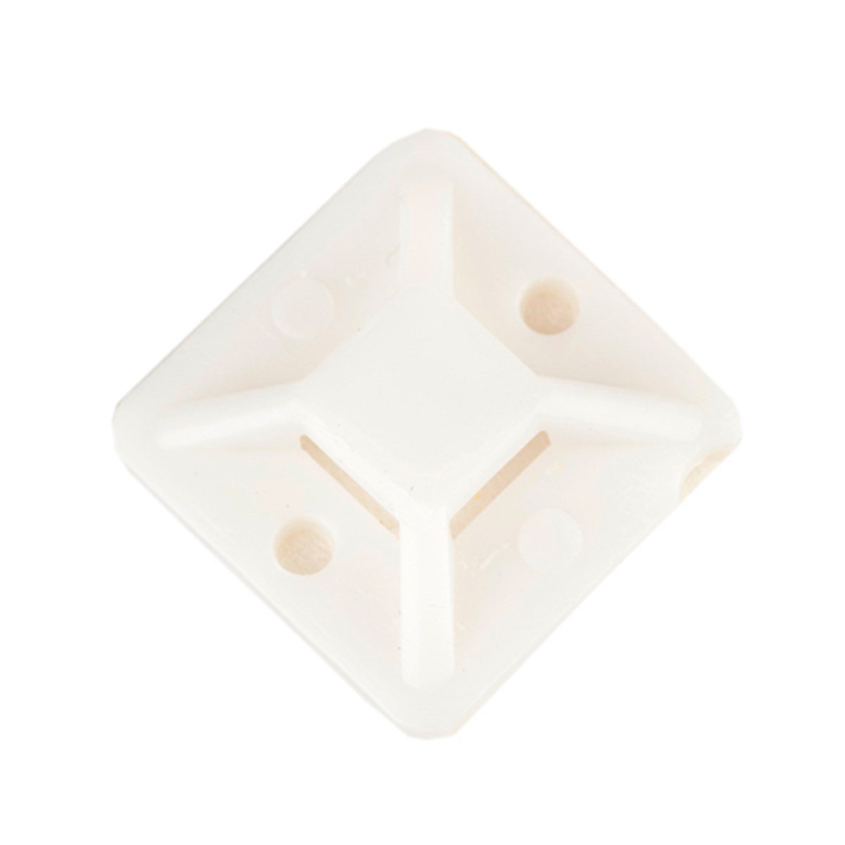 Çetsan Yapışkanlı 10 Lu Kroşe 19x19 mm 