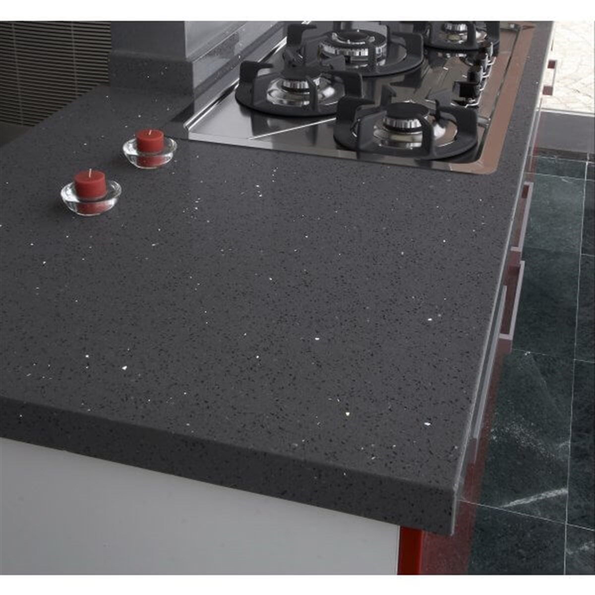 Çimstone Mutfak Tezgahı