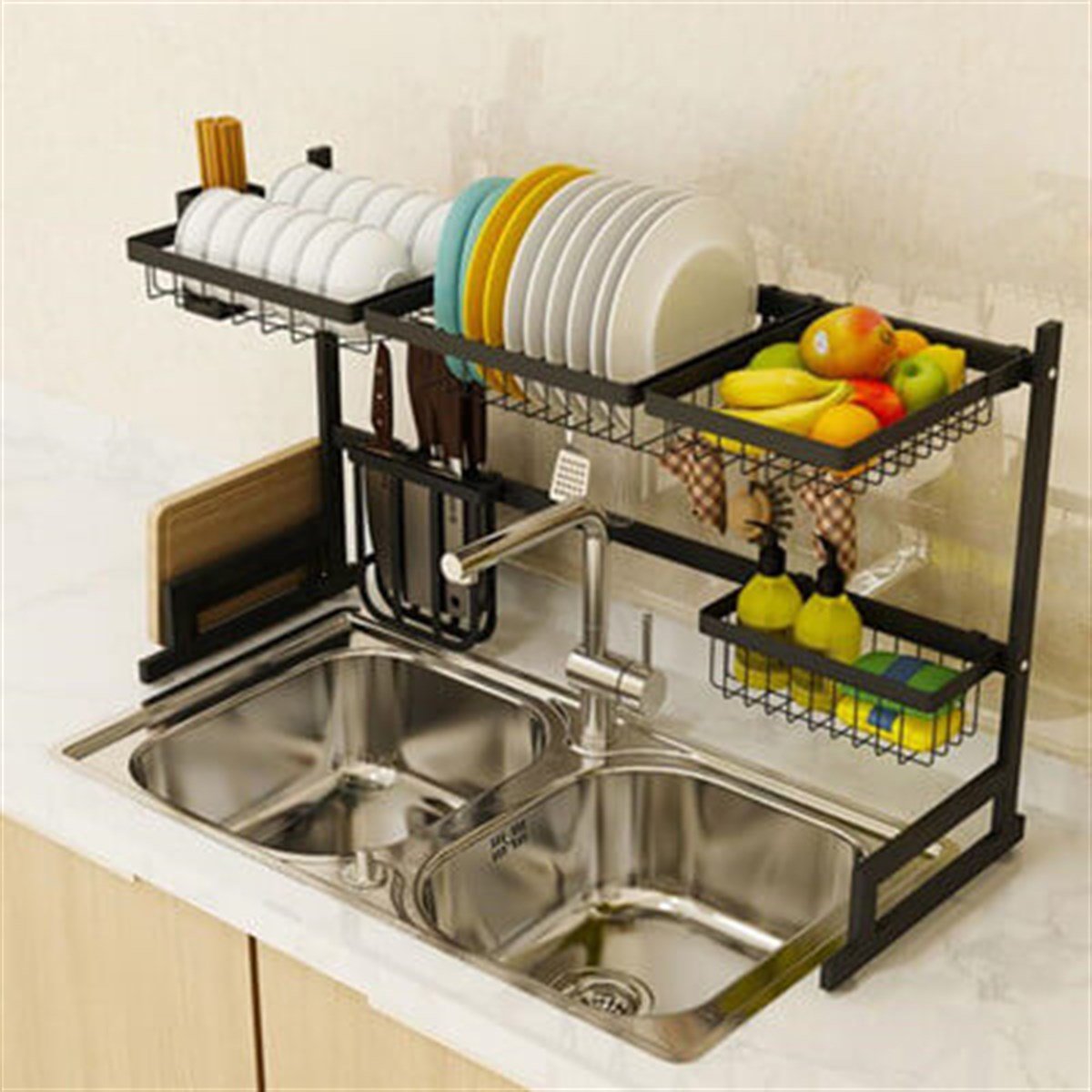 Çimstone Mutfak Tezgahı