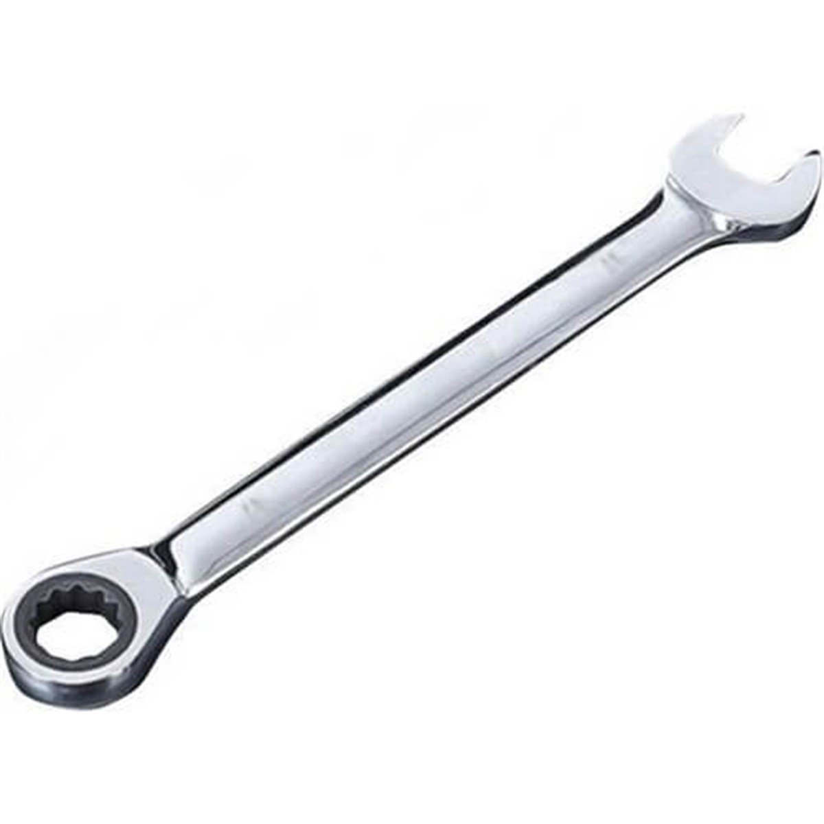 Cırcır Anahtar Kombine Cırcır Tekli 1 Adet 8 Mm