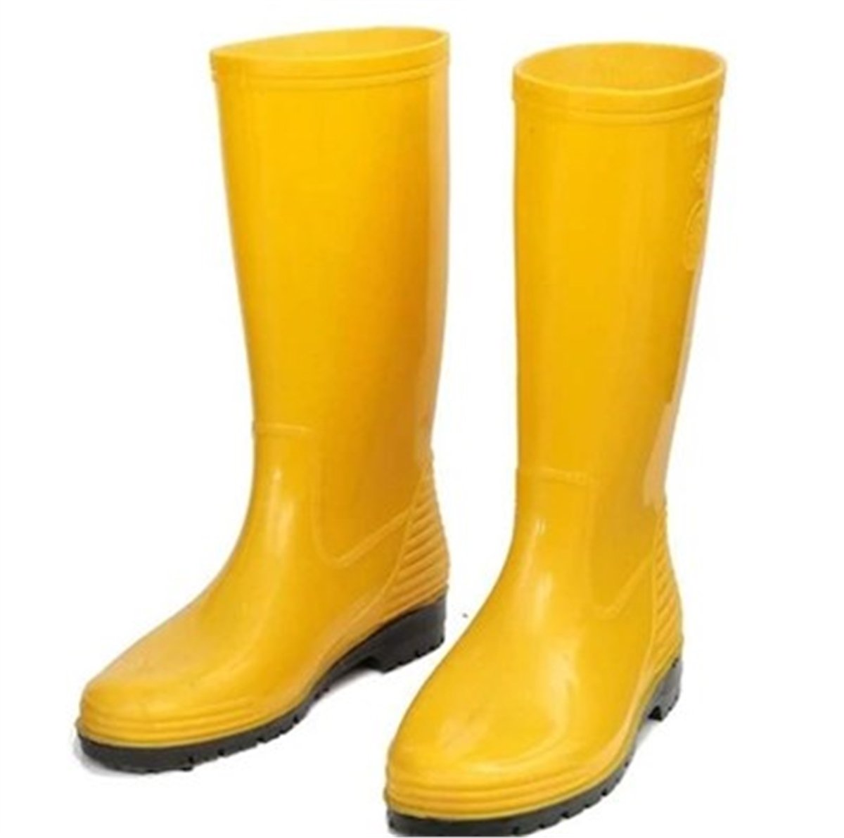 Çizme Gezer No:40 Uzun Konç