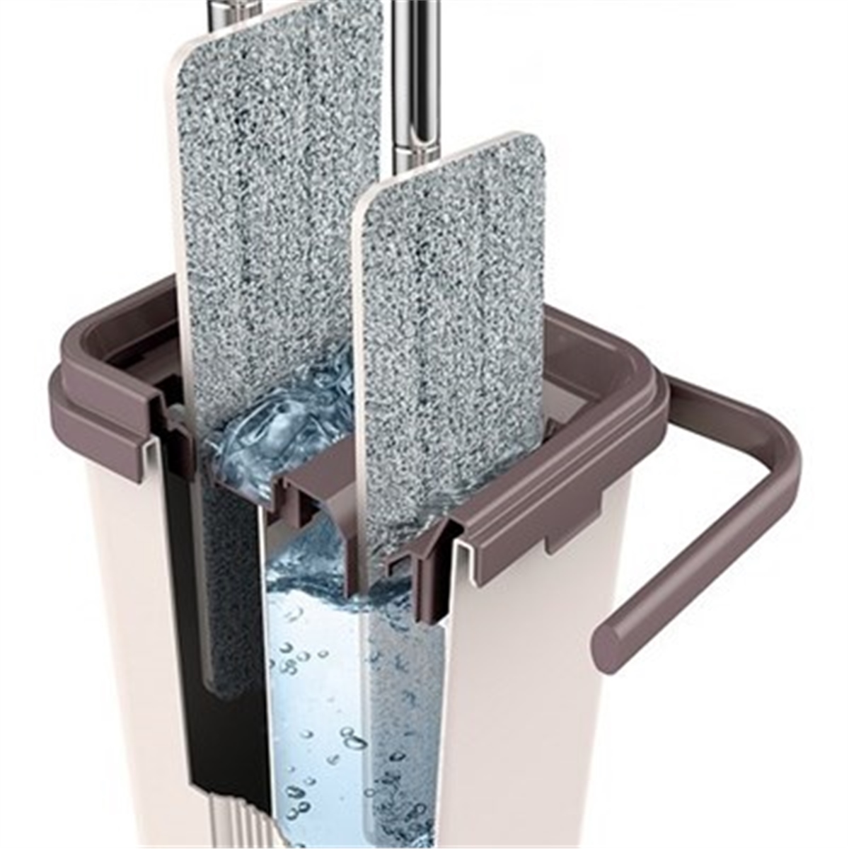 Cleaner Pro Ev  Mop Set