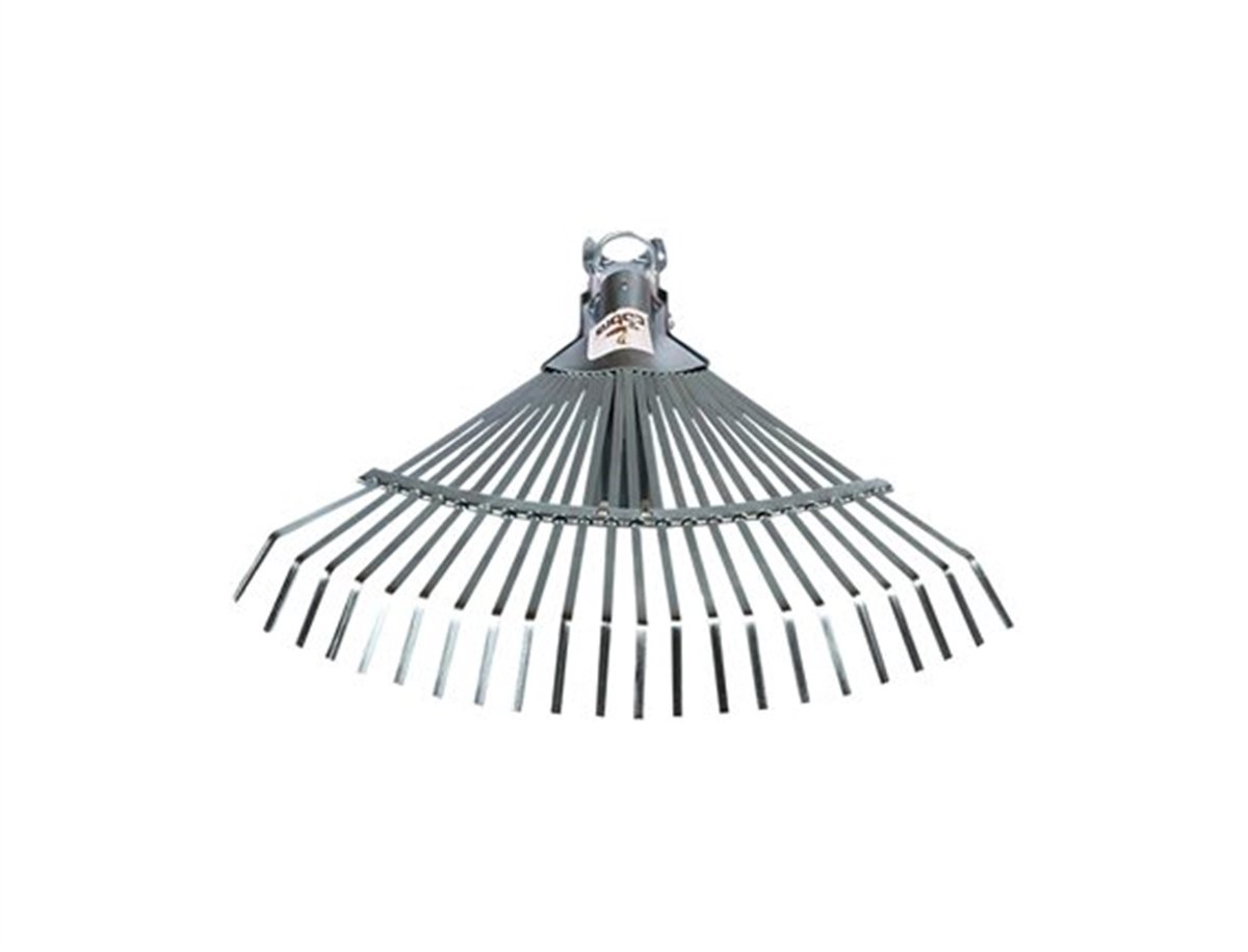 Cobra Çim Tırmığı Lüks Ayarlı