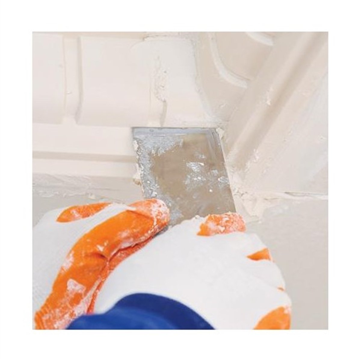 Dekor Çelik Sistre 6X15 Cm K:54