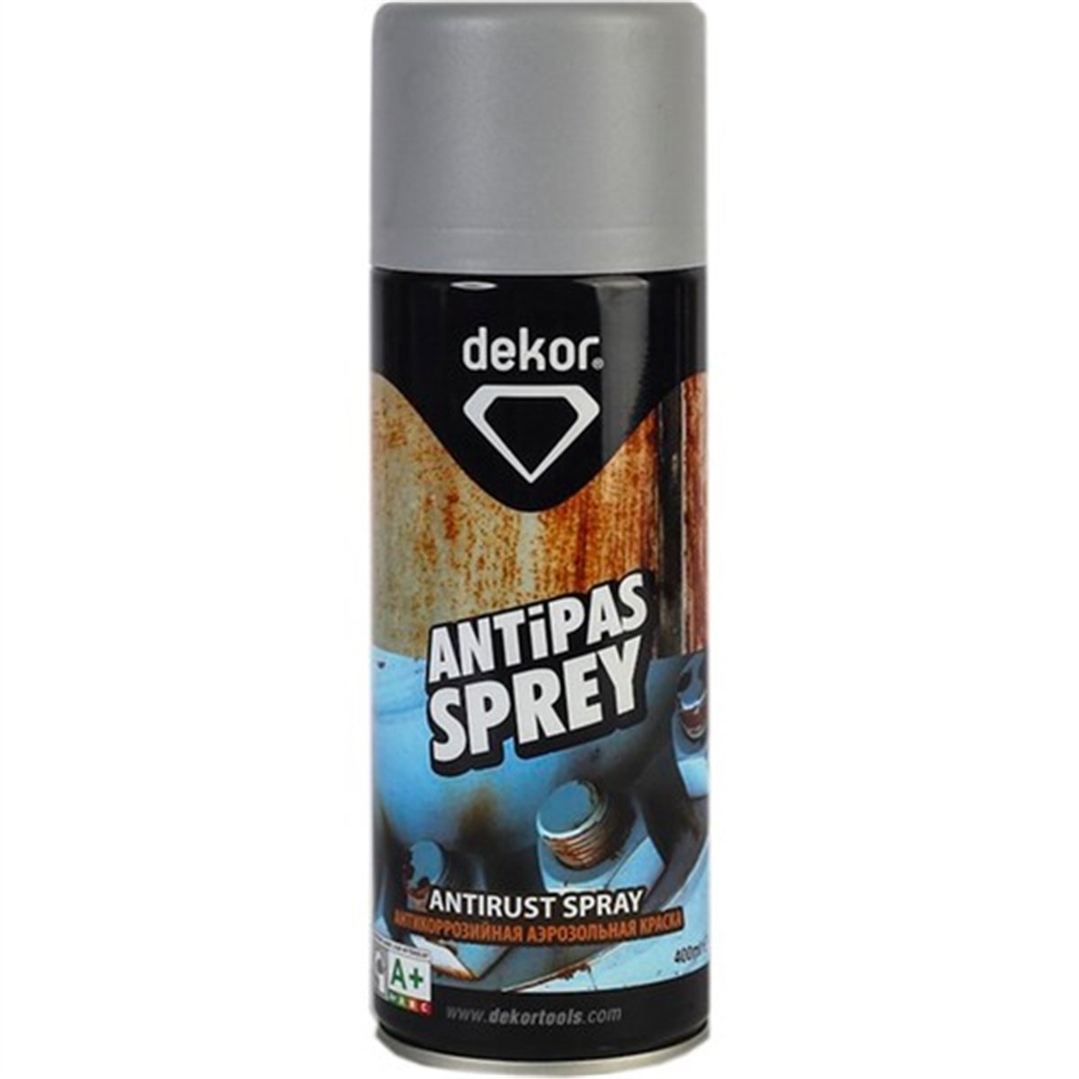Dekor Sprey Boya 400 Ml Antipas K:678