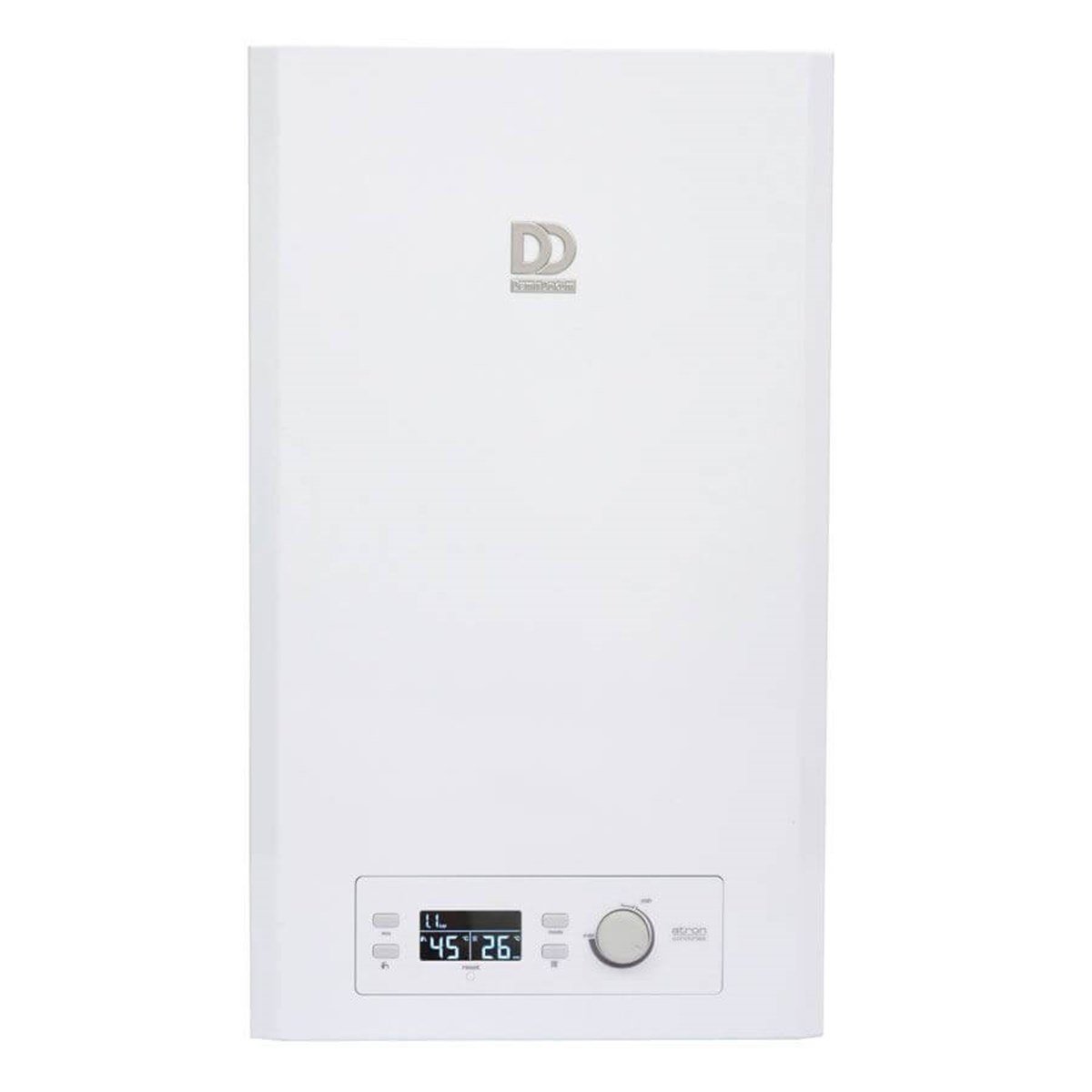 Demirdöküm Atron Condense 24 Kw Yoğuşmalı Kombi