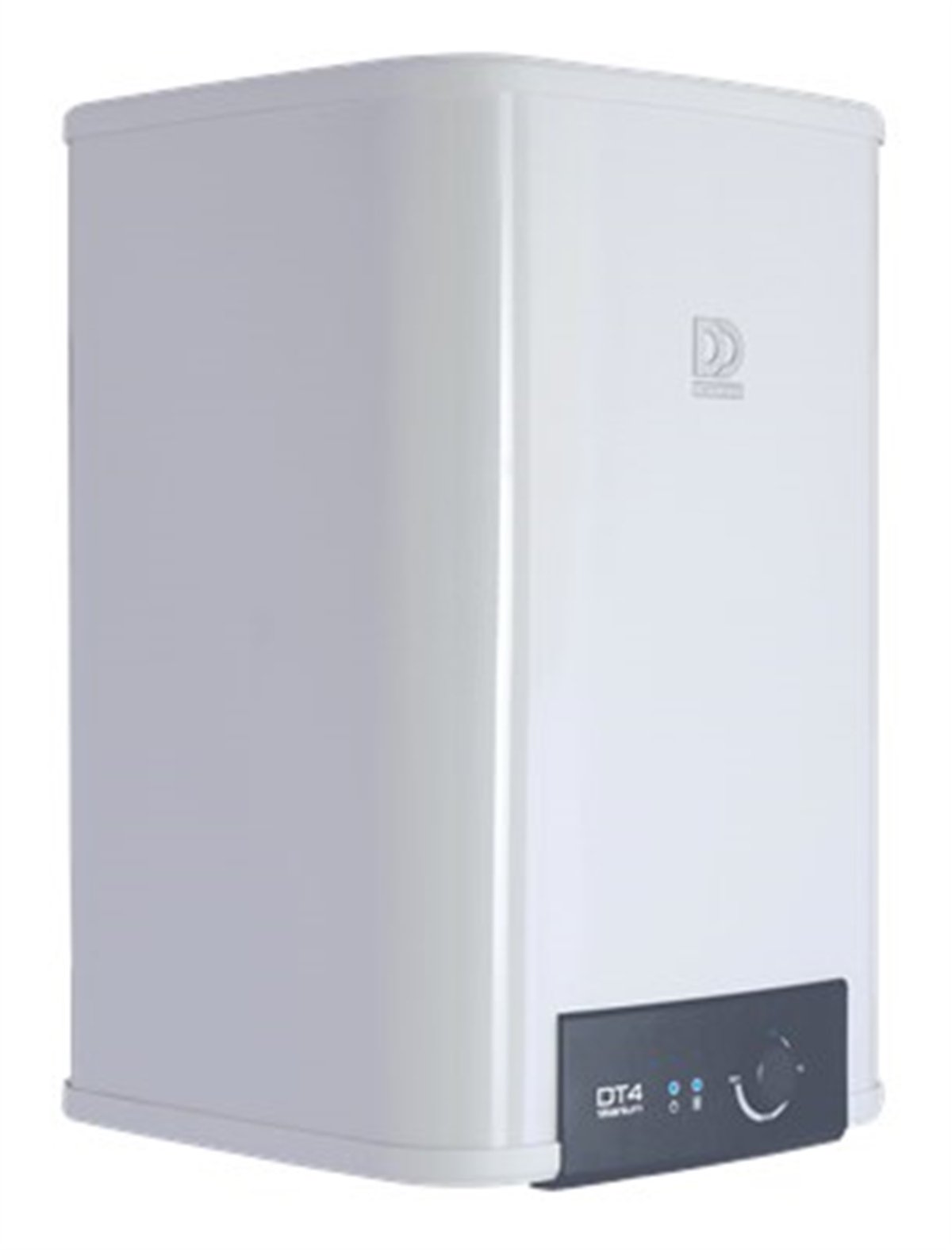 Demirdöküm Dt4 Tıtanıum Termosifon 50Lt