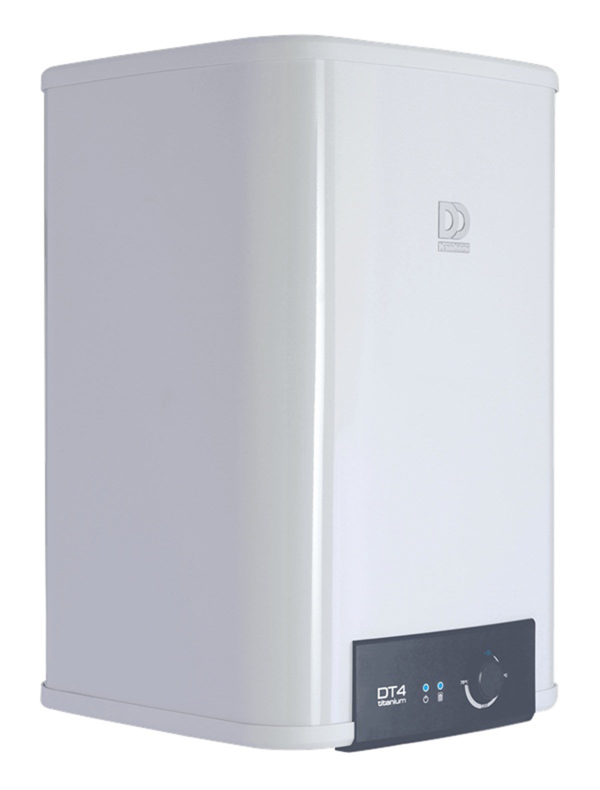 DEMİRDÖKÜM DT4 TITANIUM TERMOSİFON 50LT