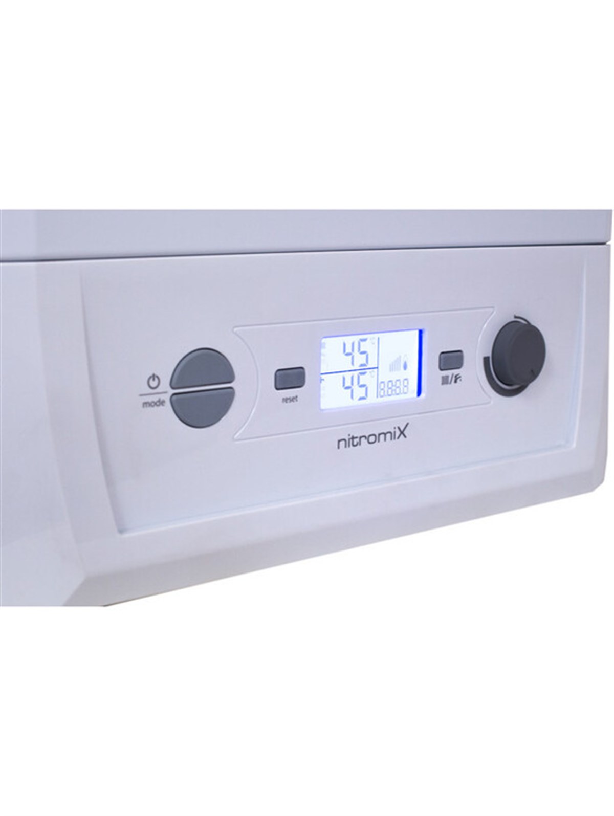 Demirdöküm Nitromix P28 KW Yoğuşmalı Kombi