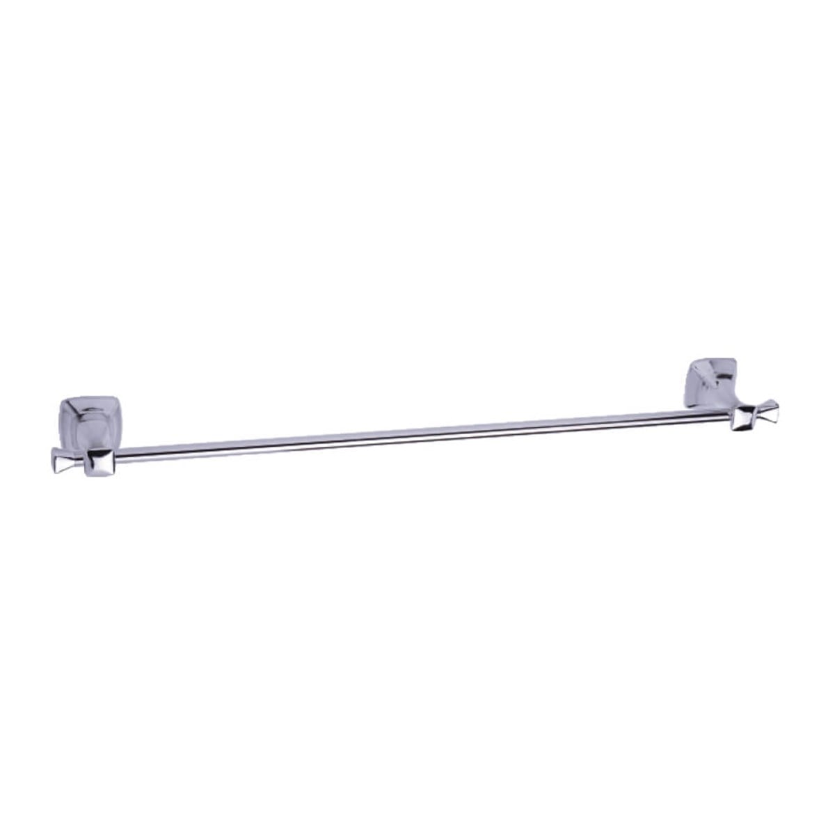 Deppot Eifel Krom Uzun Havluluk 50 Cm A.1415.C