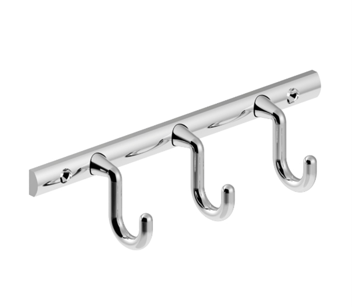 Deppot Galaxy Askılık 3 Lü A.423