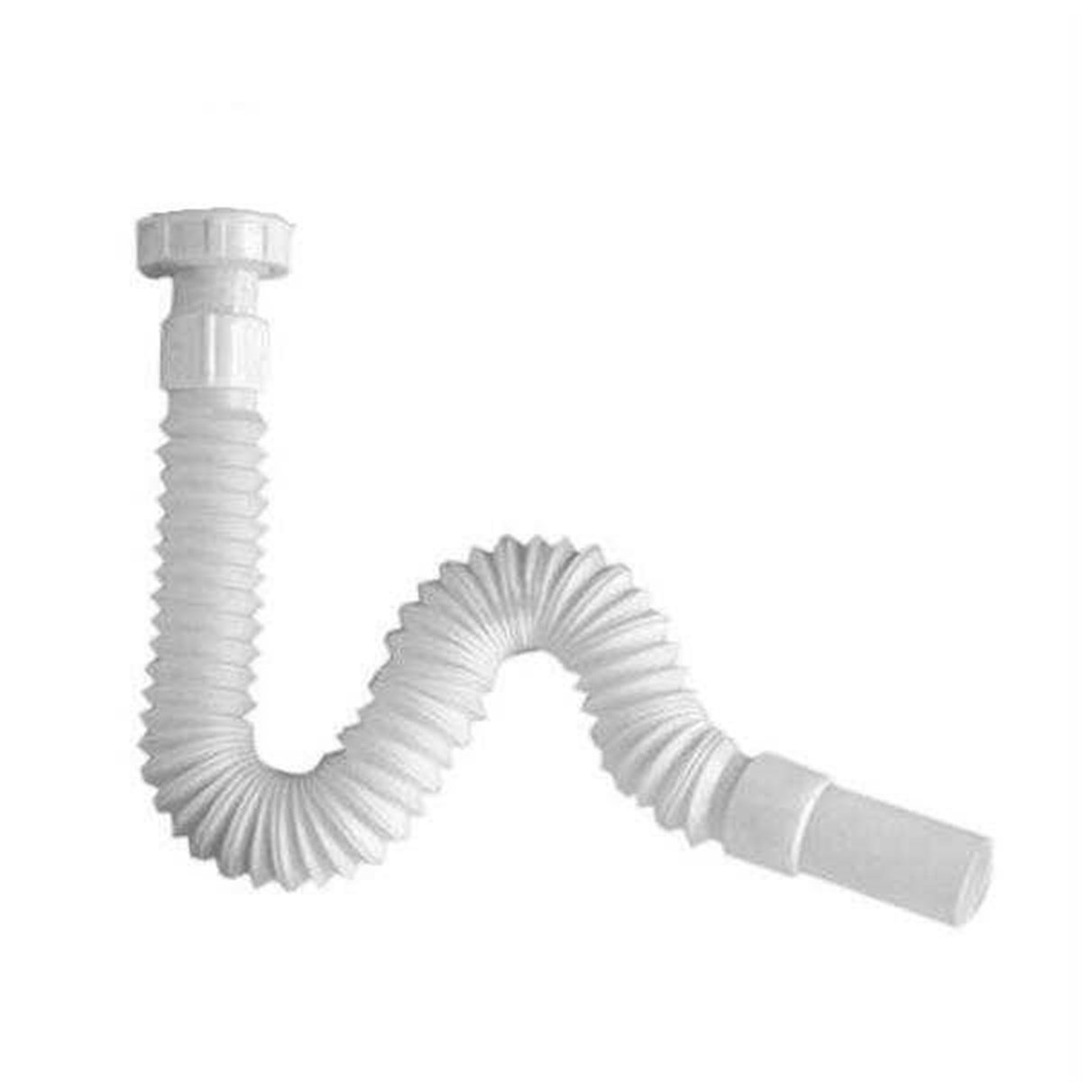 Deppot Körüklü Hortum S.101.06