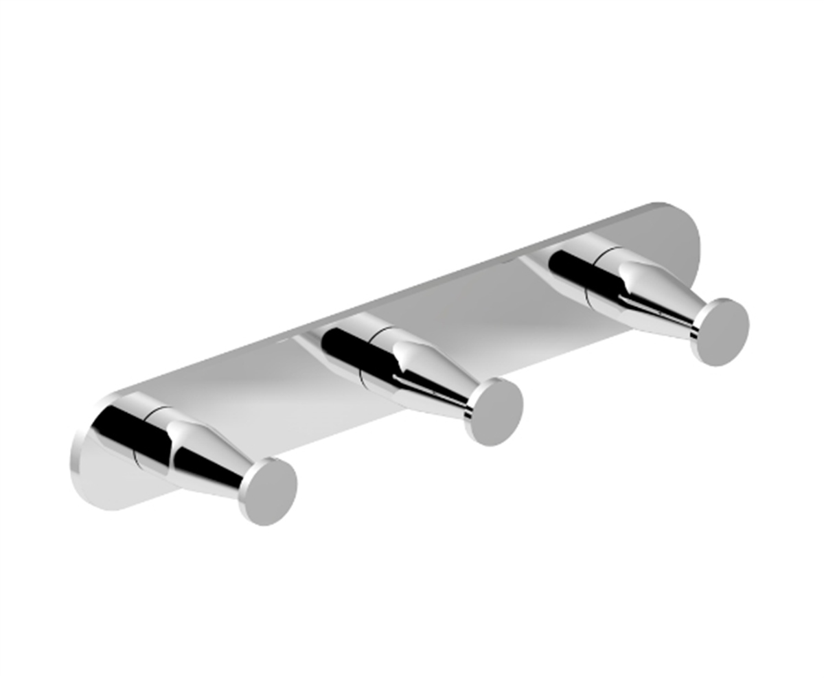 Deppot Venüs Askılık Üçlü A.443