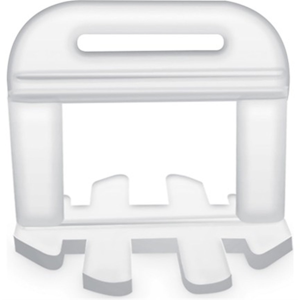 Derz Artısı Seviye Klipsli 1 Mm (200'Lü Paket)