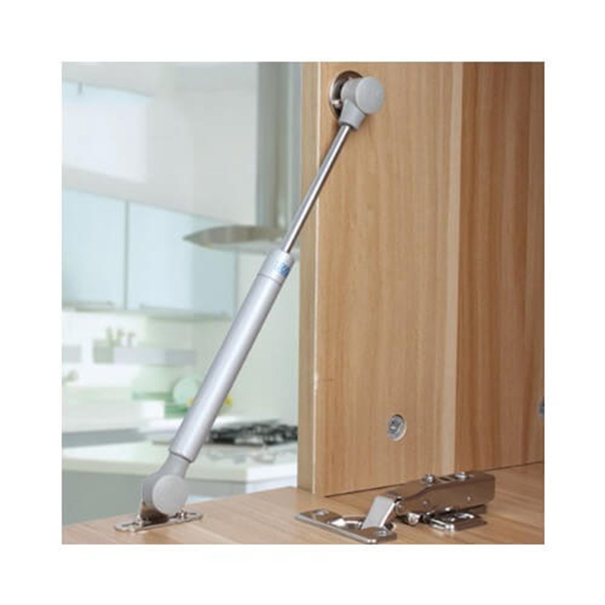 Dolap Kapak Pistonu 100N