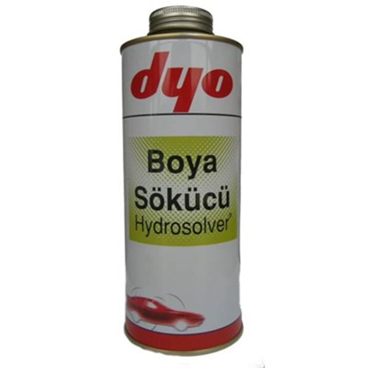 Dyo Boya Sökücü 1 Kg