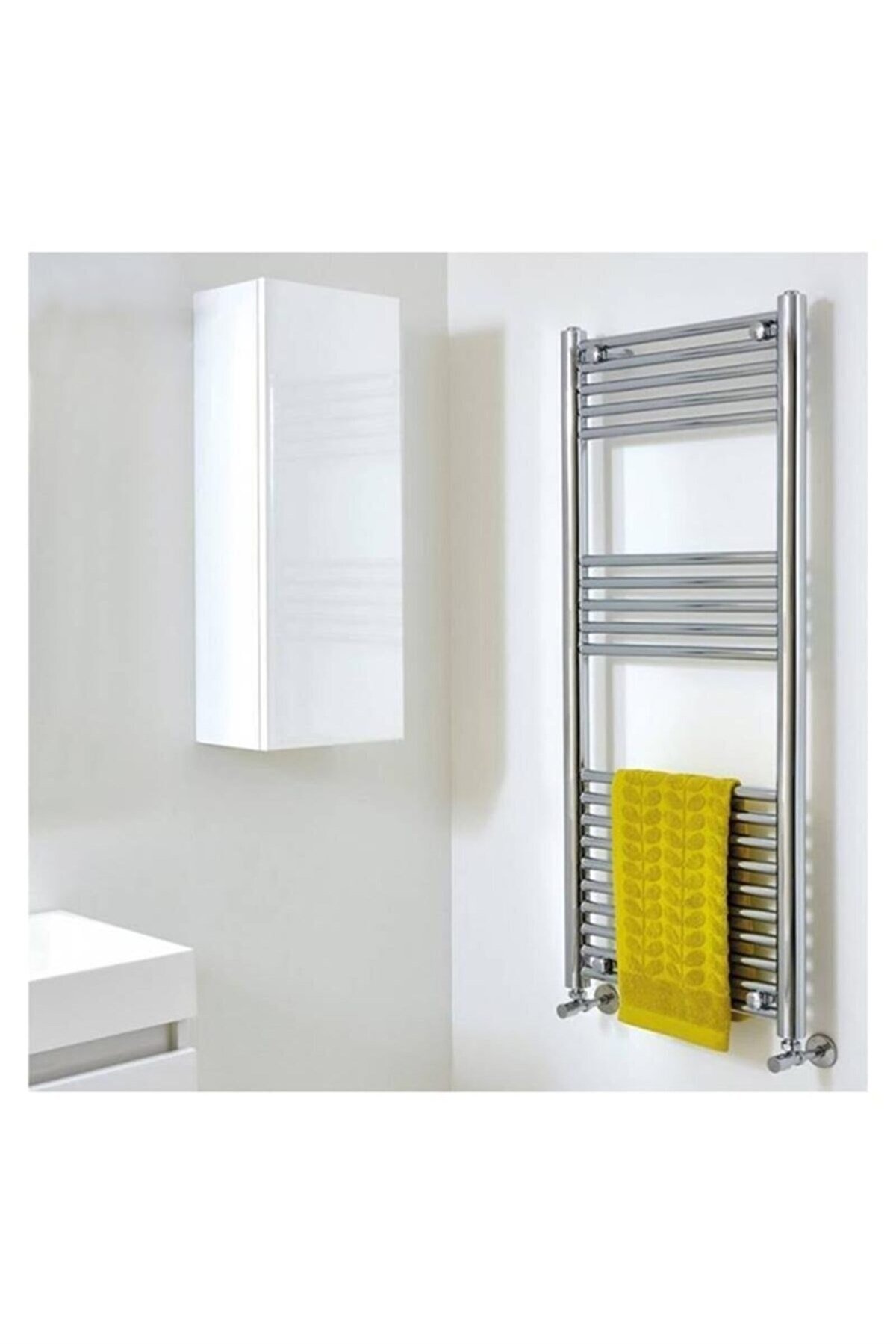 Eca Havlupan Krom 500x1100