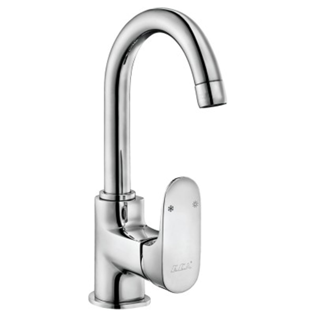 Eca Zafir Kuğu Lavabo Bataryası 102108961