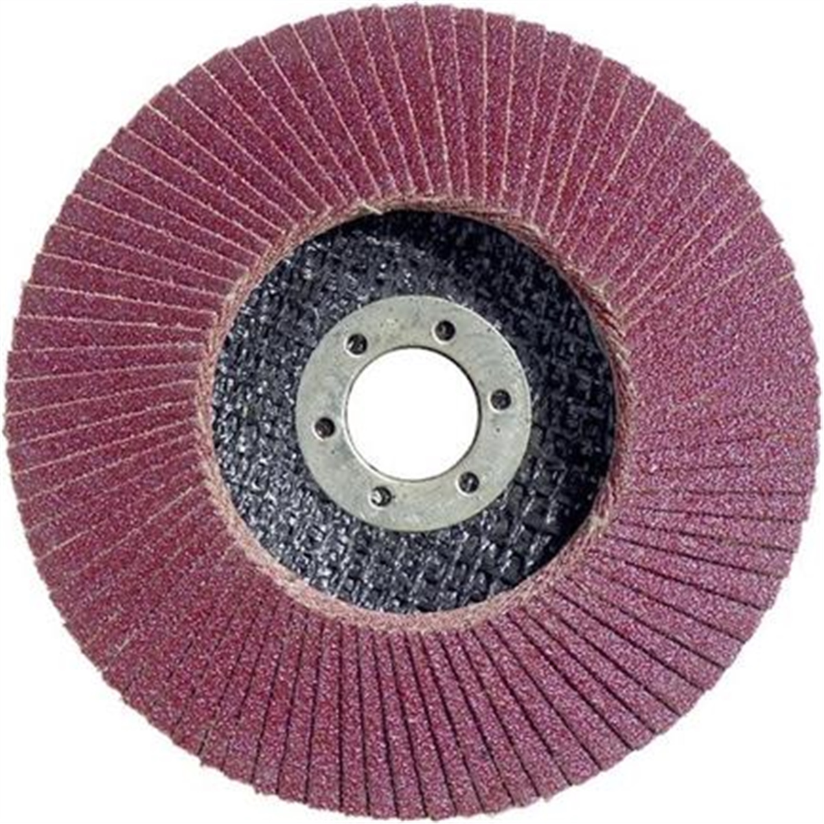 Egesan 115 Disk Zımpara Flap Disk NK60