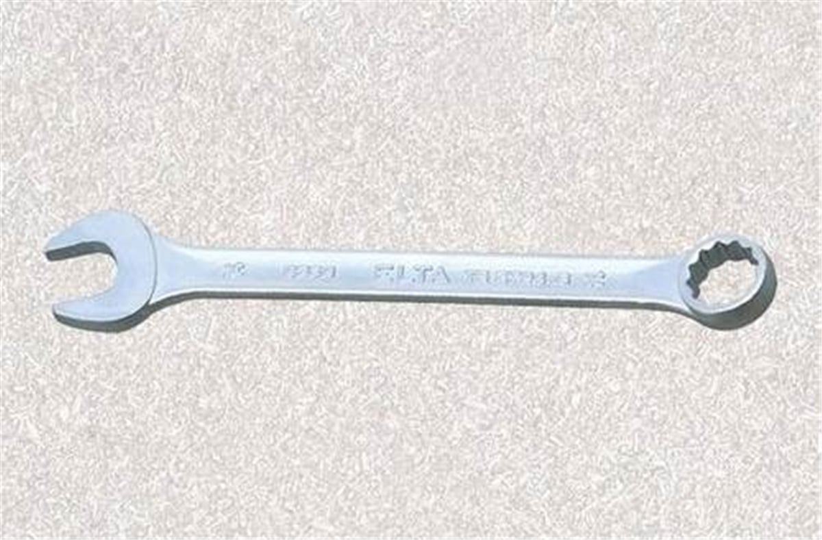 Elta Kombine Anahtar 12 Mm