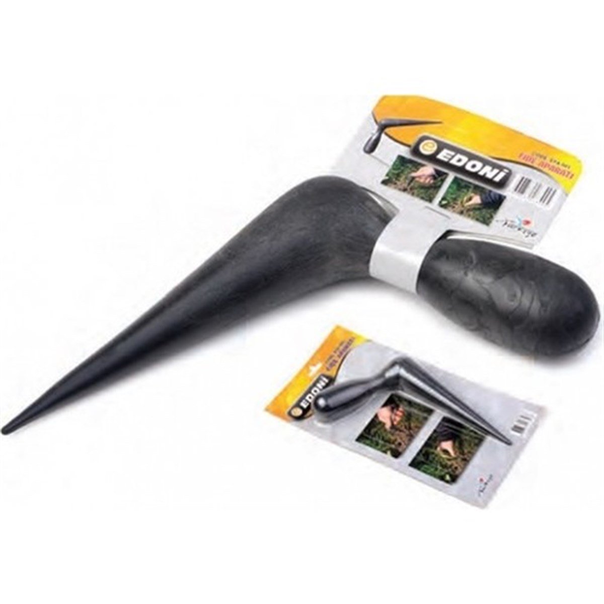 Eltos Edoni Fide Dikme Aparatı Dökme