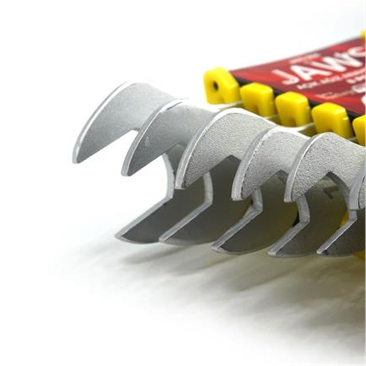 Eltos Jas008 Jaws Açık Ağız Anahtar Takımı 8 Parça