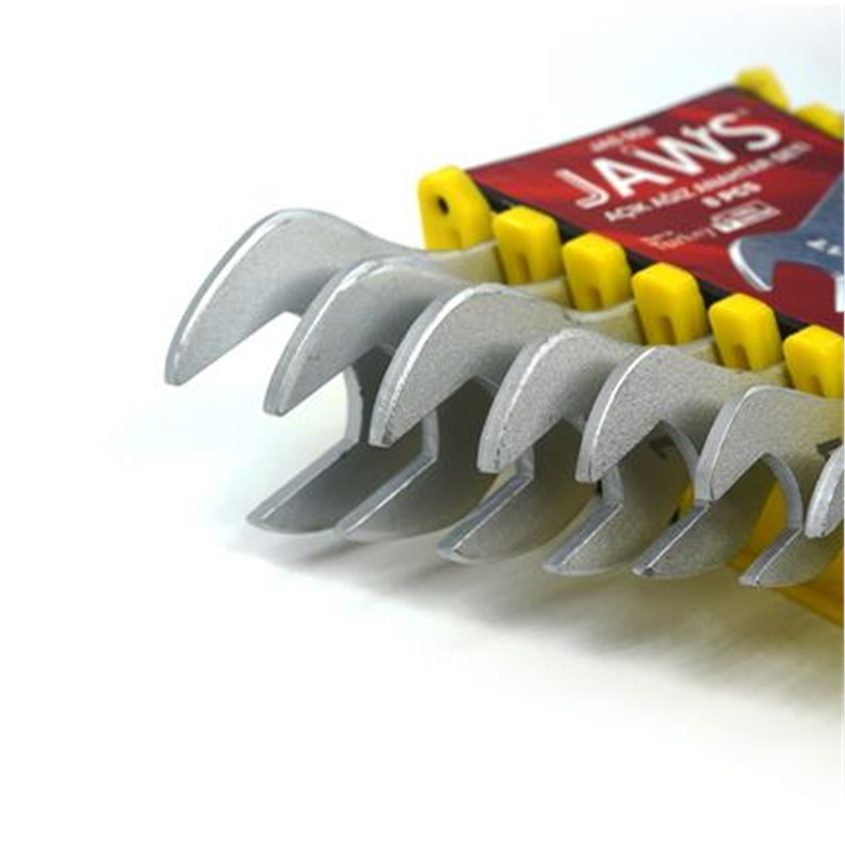 Eltos Jas008 Jaws Açık Ağız Anahtar Takımı 8 Parça