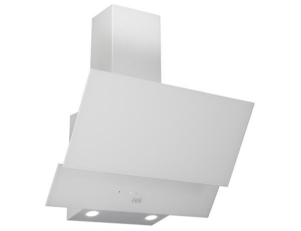 Evii Airfry Beyaz Ankastre Set