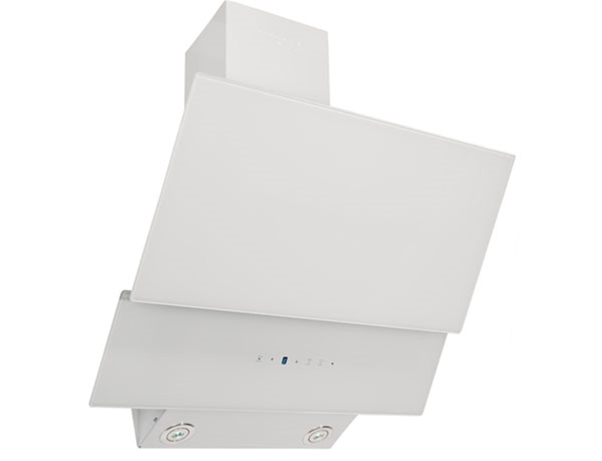 Evii Duvar Tipi Davlumbaz Beyaz 3803 Mod3000/60