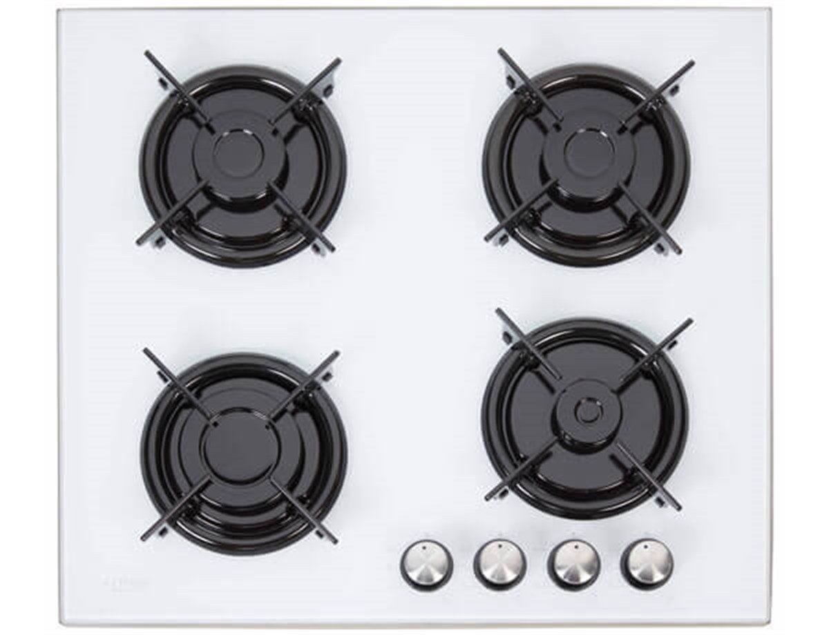 Evii Gazlı Setüstü Ocak W848Ct Slım Eı