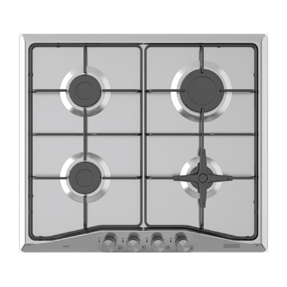 Evii Set Üstü Ocak S 848 İt