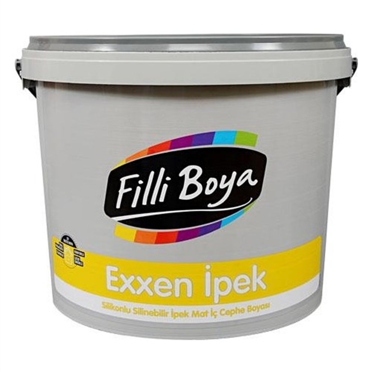 Exxen İpek Mat Rg1 15 Lt