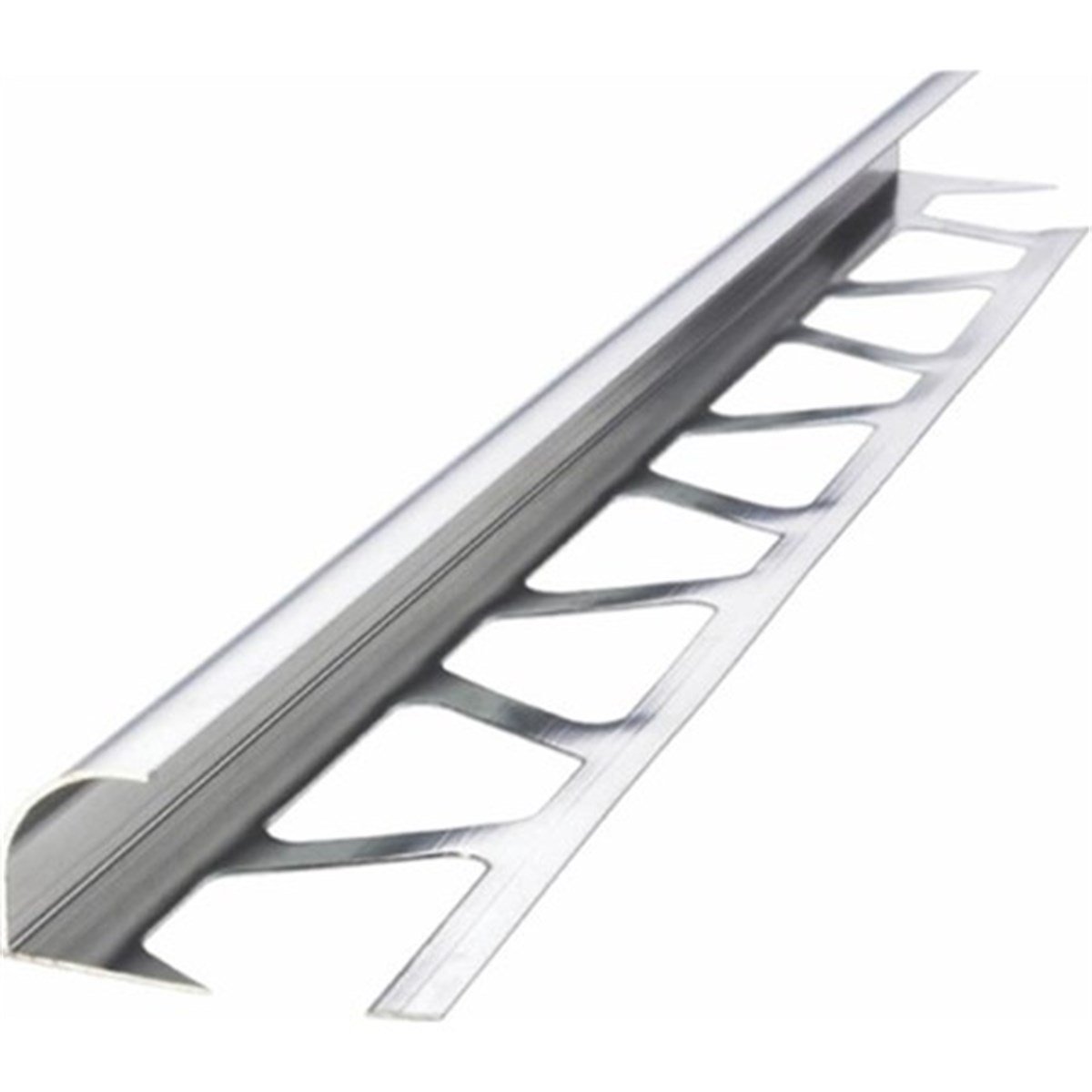 Fayans Dış Köşebenti 14 Mm Parlak Krom 