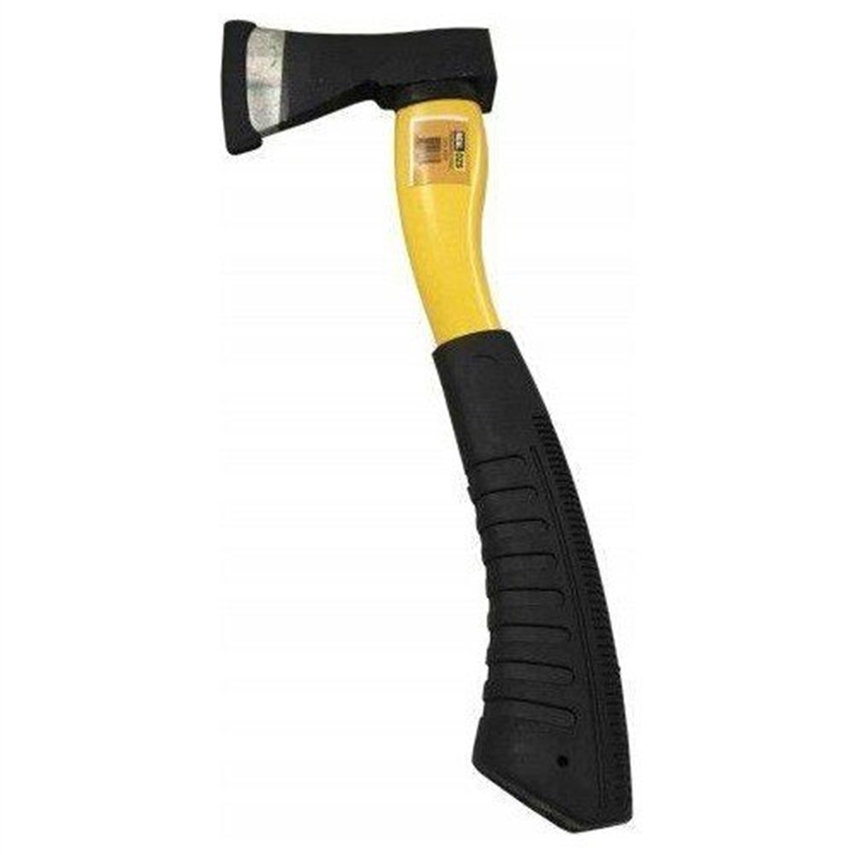 Fiber Saplı Balta 500 gr