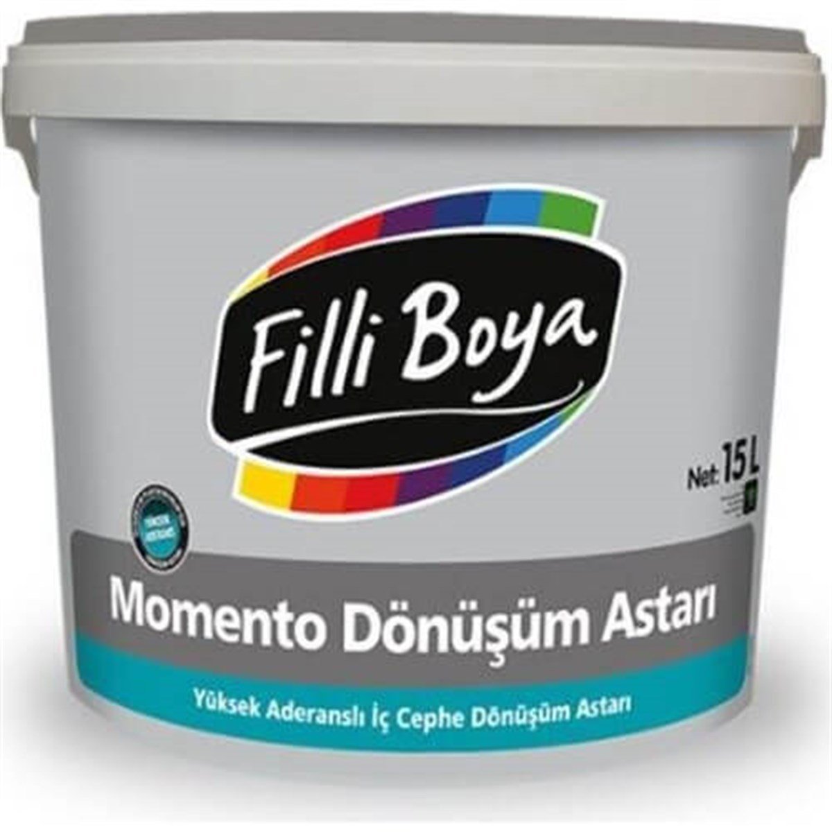 Filli Boya Momento Dönüşüm Geçiş Astarı 2.5 Litre