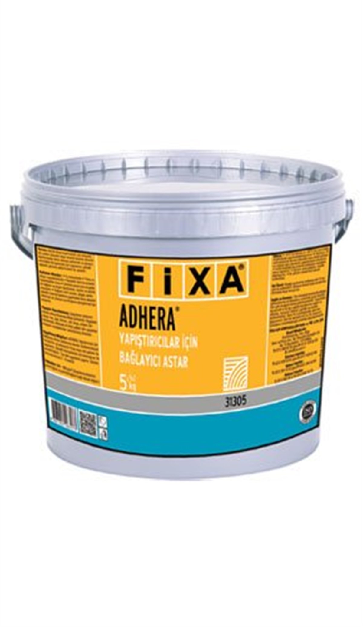 Fixa Adhera Fayans Astarı 1 Kg