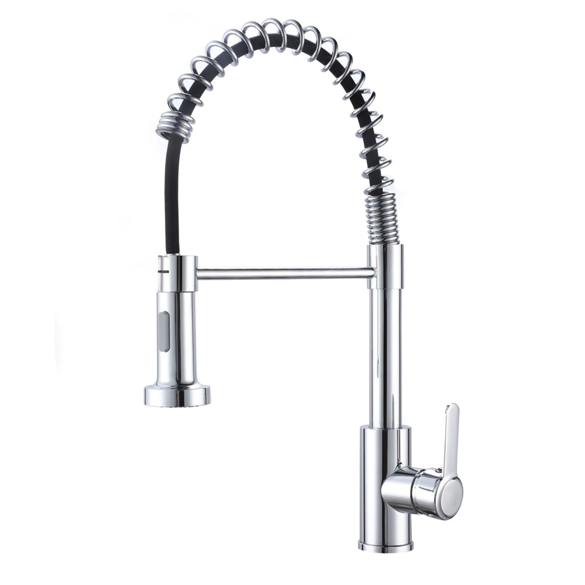 Fleko İnox Endüstriyel Eviye Bataryası Ks13s01