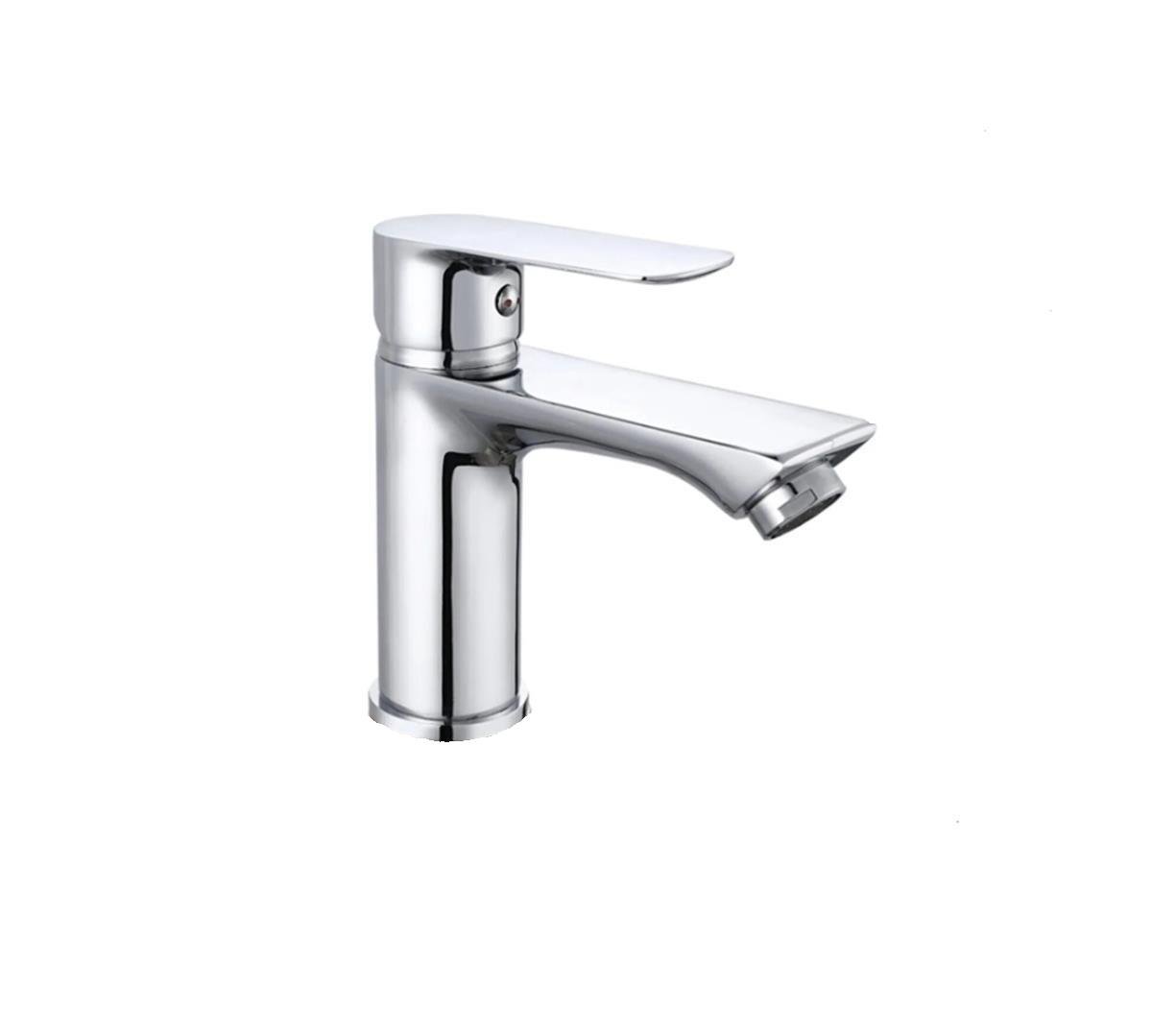 Fleko Krom Lavabo Bataryası Moi-111