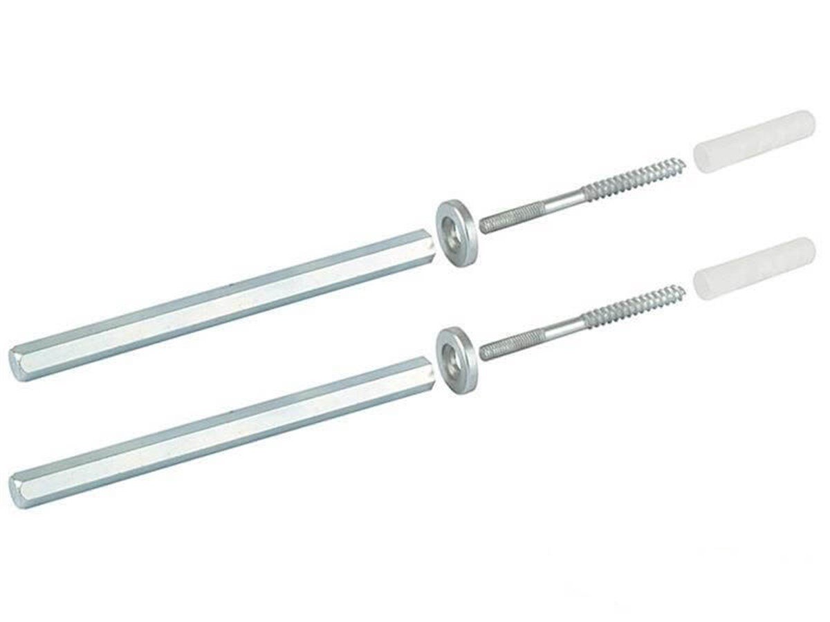 Gizli Raf Tutucu 8x10cm