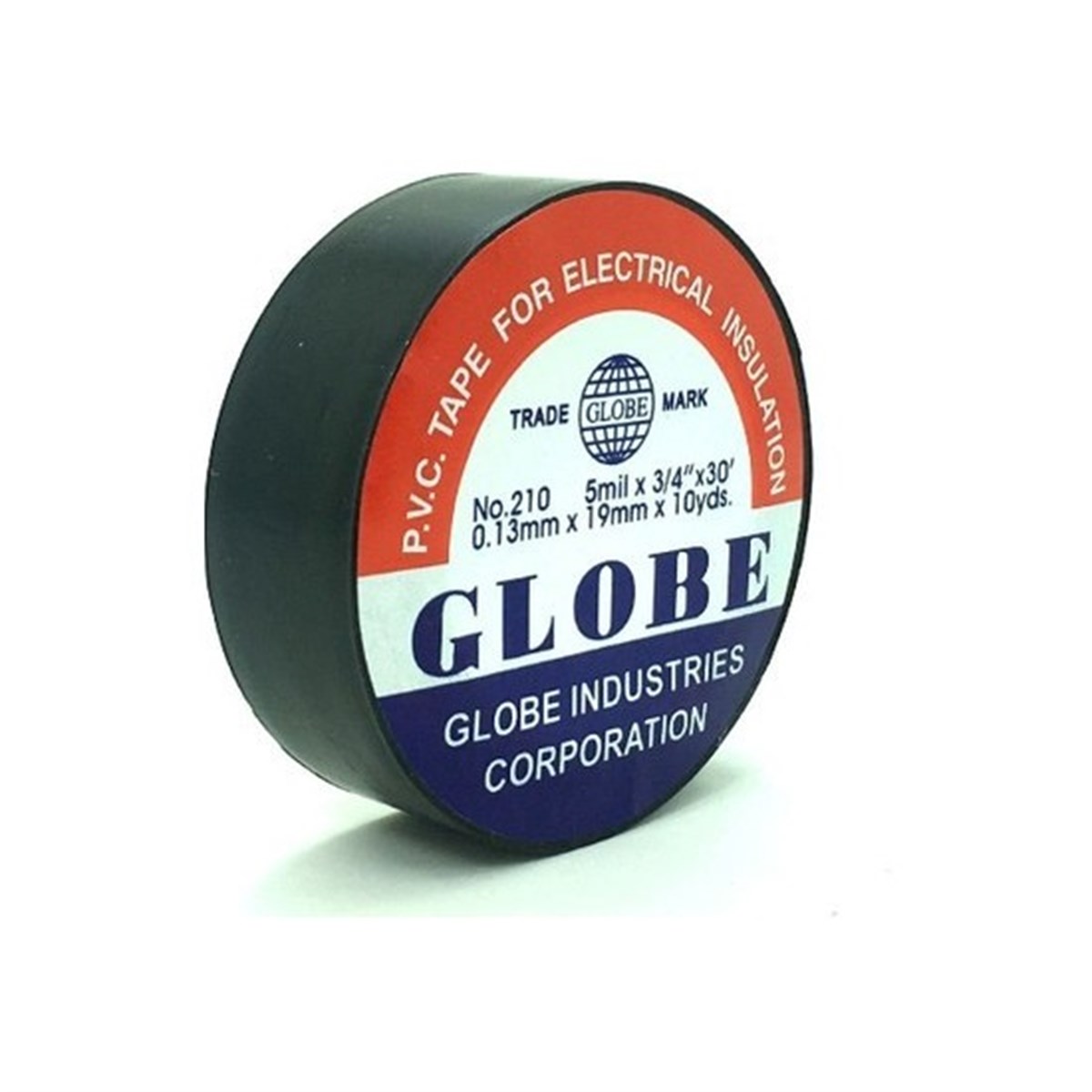 Globe İzole Bantı Elektrik Bantı