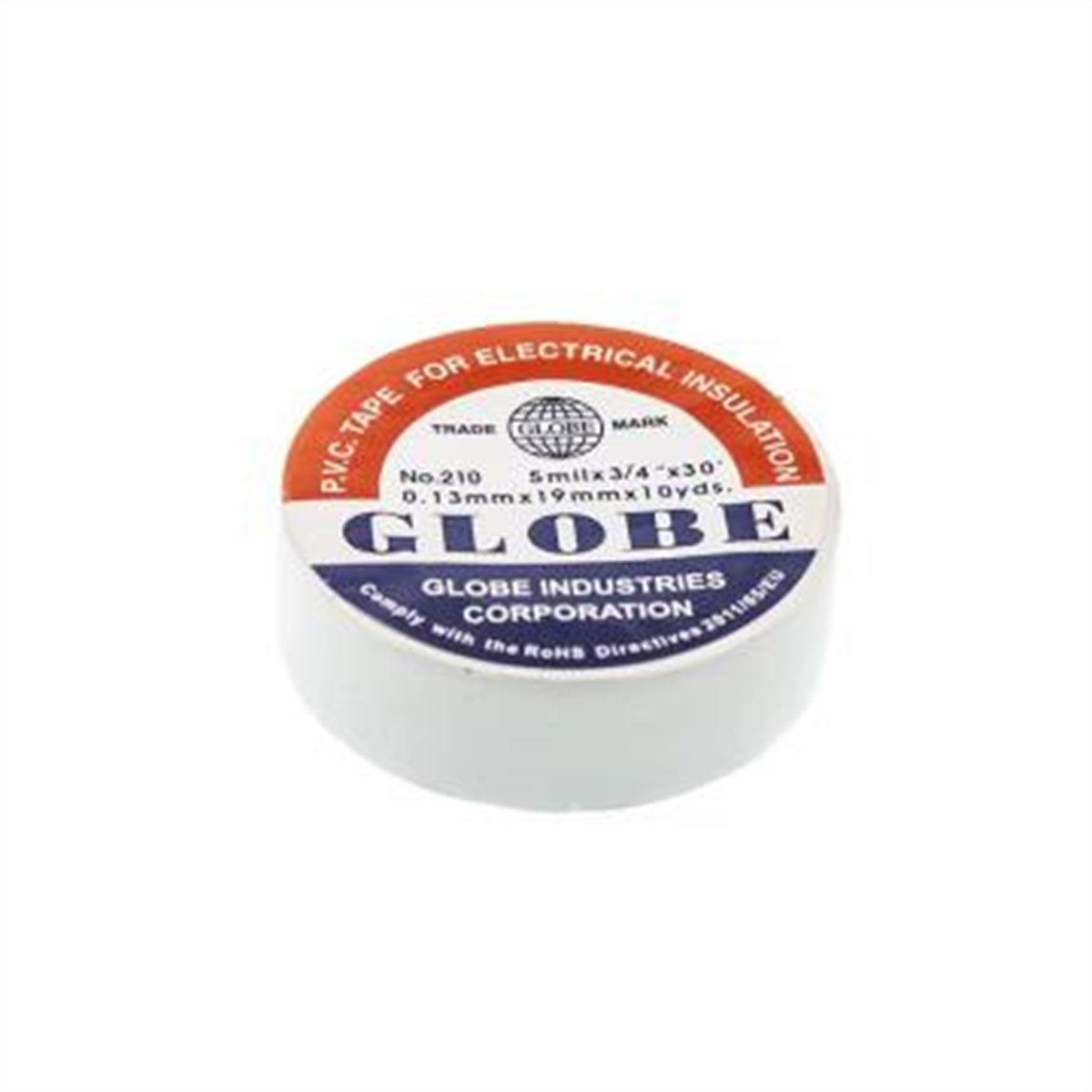 Globe İzole Bantı Elektrik Bantı